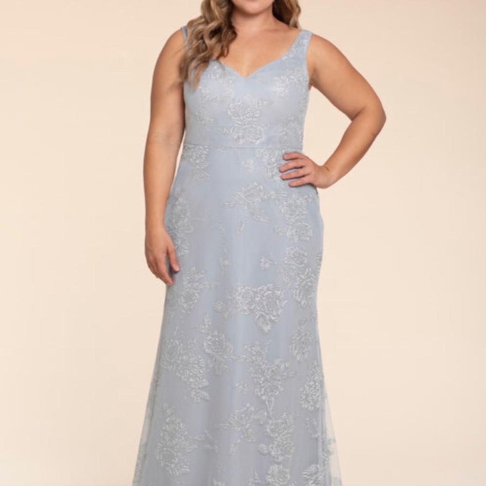 Holy Matrimony #W761- SIZE 26